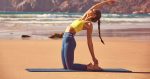 Килимок для йоги Adidas Yoga Mat синій 176 х 61 х 0,8 см (ADYG-10100BL-NL) - Зображення 4