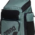 Рюкзак Arena ONE GO BACKPACK 45L зелений 50 х 40 х 25 см (010231-300)