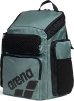 Рюкзак Arena ONE GO BACKPACK 45L зелений 50 х 40 х 25 см (010231-300)
