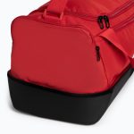 Сумка Nike NK ACDMY TEAM S DUFF 41L червоний Уні 53,5x28x28 см - Зображення 3