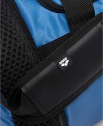 Сумка Arena ALL SET DUFFLE 40L синій 50 х 28 х 28 см (010237-500) - Зображення 5