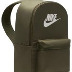 Рюкзак Nike NK HERITAGE BKPK 25L зелений Уні 43 х 30.5 х 15 см
