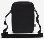 Сумка через плече Nike NK HERITAGE CROSSBODY – TN 4L чорний Уні 23x18x8 см - Зображення 2