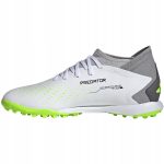 Сороконіжки Adidas Predator Accuracy.3 TF GZ0004, розмір 42 (27 см) - Зображення 2