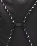 Рюкзак Under Armour Hustle Sackpack 22L чорний 39 х 53 х 7 см (6000519-001) - Зображення 4