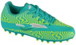 Дитячі бутси Joma EVOLUTION бірюзові (Діт 37)
