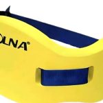 Аква-пояс Volna AQUA-BELT жовтий XL (9170-00)