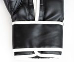 Боксерські рукавиці Everlast CORE 2 TRAINING GLOVE чорні Уні S/M - Зображення 6