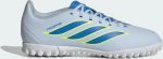 Дитячі сороконіжки Adidas PREDATOR CLUB TF J блакитний 36 2/3 (4UK) 22.5 см