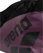 Сумка Arena ALL SET DUFFLE 40L фіолетова 50 х 28 х 28 см (010237-200) - Зображення 11