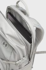 Рюкзак Under Armour Triumph Sport Backpack 21L, сірий, 29 х 48 х 18 см - Зображення 5