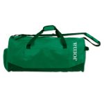 Сумка Joma MEDIUM III зелена Уні 29х63х32см