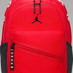 Рюкзак Nike JAM AIR PATROL BACKPACK 27L червоний Чол 48 х 30 х 16 см (MA0924-R78)