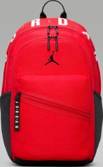 Рюкзак Nike JAM AIR PATROL BACKPACK 27L червоний Чол 48 х 30 х 16 см (MA0924-R78)