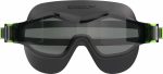Маска для плавання Speedo HYDROSITY чорна One Size (8-00522100334) - Зображення 2