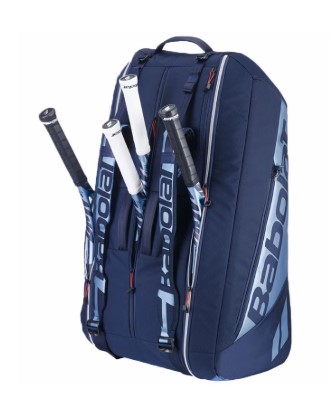 84383393007834_e3e634cace Чохол Babolat RH X12 PURE DRIVE (на 12 ракеток) - Зображення 1