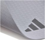 Килимок для йоги Adidas Yoga Mat сірий Уні 173 х 61 х 0,4 см - Зображення 4