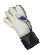 Воротарські рукавички Select GOALKEEPER GLOVES 03 YOUTH синій, білий Діт 7 - Зображення 2