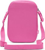 Сумка на плече Nike NK HERITAGE CROSSBODY, рожевий, жіноча, 23 х 15 х 7.5 см (DB0456-676) - Зображення 2