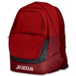 Рюкзак Joma DIAMOND II червоний 47х32х32см