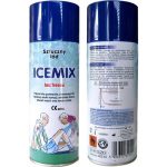 Охолоджуючий спрей “Заморозка” ICEMIX, 400 мл (12 шт., Польща) - Зображення 4
