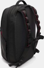 Рюкзак Under Armour Hustle Elite BP 28L чорний 50 х 30 х 17 см (6005747-001) - Зображення 8