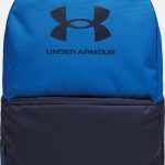 Рюкзак Under Armour Essential Backpack 25L синій 45 х 30 х 13 см (1378415-402)