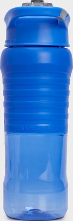 Пляшка Under Armour Clarity 24oz синя 700 мл (UA71190-60312) - Зображення 2
