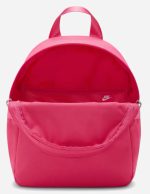 Рюкзак Nike W NSW FUTURA 365 MINI BKPK 6L червоний Жіночий 25x20x10 см - Зображення 7