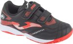 Дитячі футзалки Joma POWERFULL чорні 24 (POJW2501INV)