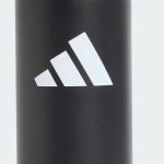 Пляшка Adidas Met Btl Str 0.6 чорний 600 мл (KC6409)