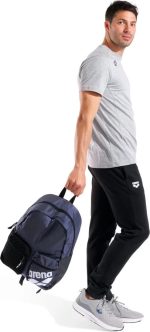 Рюкзак Arena ONE GO BACKPACK 30L синій 45 х 31 х 18 см (010226-400) - Зображення 5