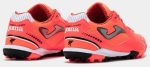 Футзалки Joma DRIBLING кораловий Чол 43 - Зображення 3