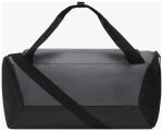Сумка NK BRSLA S DUFF – 9.5 (41L) темно-сірий Уні 51 х 28 х 28 см - Зображення 3
