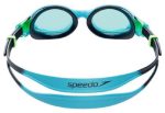 Окуляри для плавання Speedo BIOFUSE 2.0 JU, синій/зелений, Уні OSFM - Зображення 3
