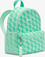 Рюкзак Nike Y NK BRSLA JDI MNI BK-AOP FA25 бірюзовий 25 x 33 x 13 см (HV6481-353) - Зображення 2