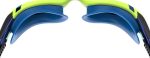 Окуляри для плавання Speedo BIOFUSE 2.0 MIR GOG AU синій, зелений One Size (8-00233118693) - Зображення 2