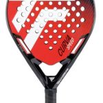 Ракетка для падл тенісу Tecnifibre Padel CURVA SPEED