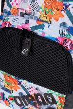 Рюкзак Arena ONE GO BACKPACK AO 35L мультиколор 46 х 38 х 23 см (010230-101) - Зображення 3