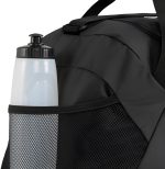 Спортивна сумка Puma FUNDAMENTAL M 57L чорна Уні 60х29х27 см - Зображення 4