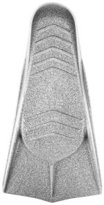 Ласти Aqua Speed TRAINING FINS 60455 сірий Уні 45-46 - Зображення 4
