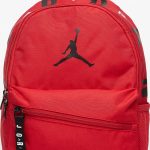 Рюкзак Nike Jan Mini Air Patrol Backpack 11L червоний 34 x 25 x 14 см (7A9214-R78)