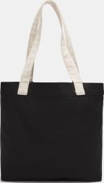 Сумка Under Armour Canvas Tote 20L чорного кольору 43 x 33 x 13,5 см (6001898-004) - Зображення 2