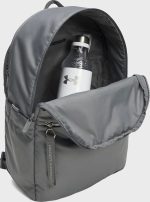 Рюкзак Under Armour Studio Campus BP 19,5L сірий 28 х 40,5 х 15 см - Зображення 5