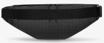 Сумка на пояс Nike NK HERITAGE HIP PACK – TRL 3L чорна, сіра Уні 35x15x5 см - Зображення 8