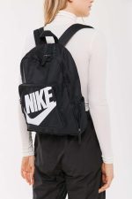 Рюкзак Nike Y NK CLASSIC BKPK чорний 38х28х13 см - Зображення 4