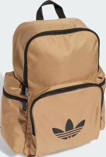Рюкзак Adidas ADICOLOR BP 23L коричневий 30 х 42 х 17 см (JX0238) - Зображення 3