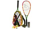 Набір для спідмінтону Speedminton S600 Set