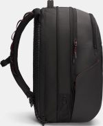 Рюкзак Under Armour Hustle Elite BP 28L чорний 50 х 30 х 17 см (6005747-001) - Зображення 9
