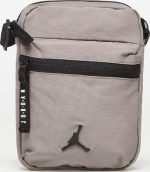 Сумка крос-боді Nike JAN AIRBORNE FESTIVAL BAG 0,75L бежевий 17 х 12,5 х 3 см (9A0631-G5O)